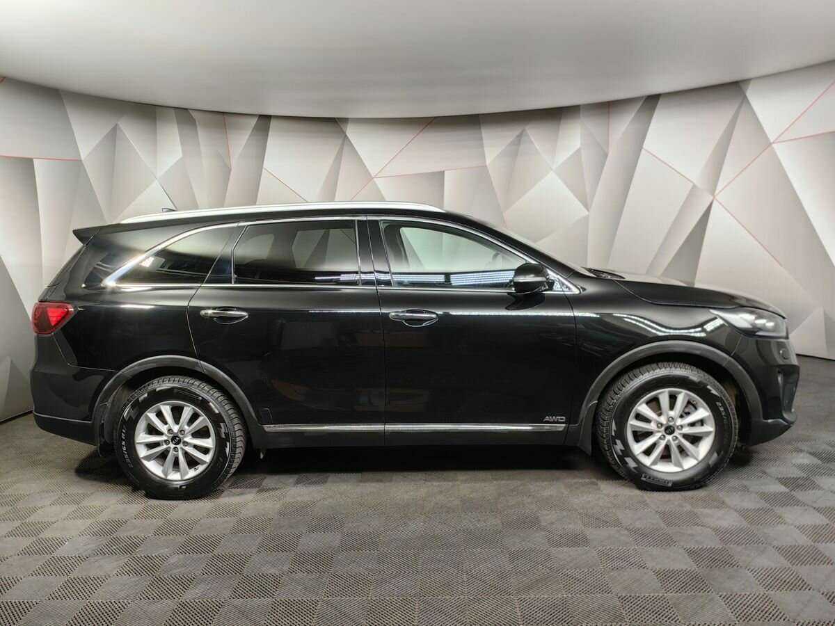Kia Sorento, 2019 - 134 717 км. | Фото №6