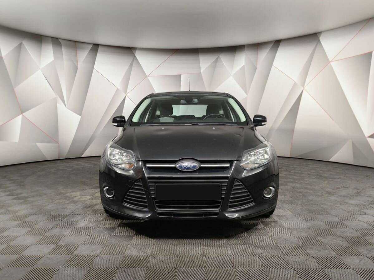 Ford Focus, 2012 - 61 514 км. | Фото №7