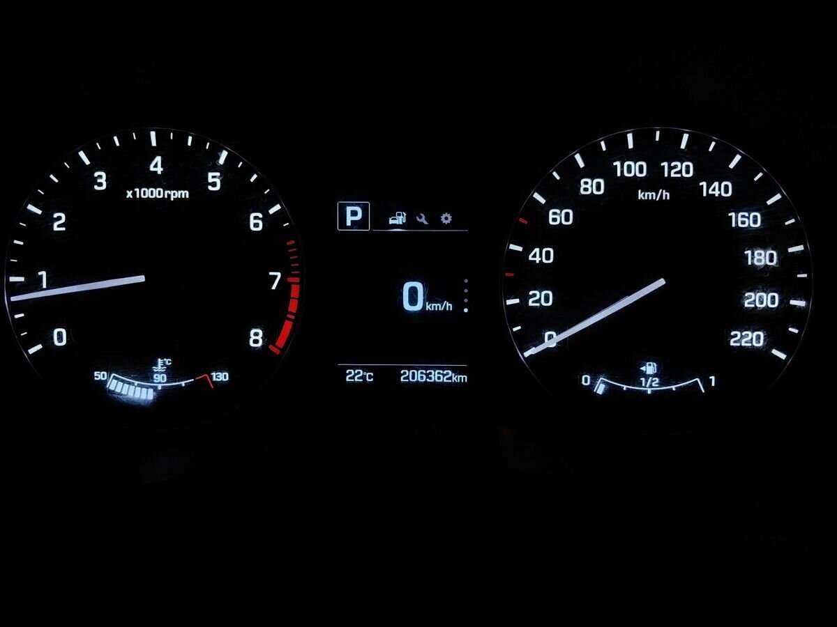 Hyundai Creta, 2019 Фото №16