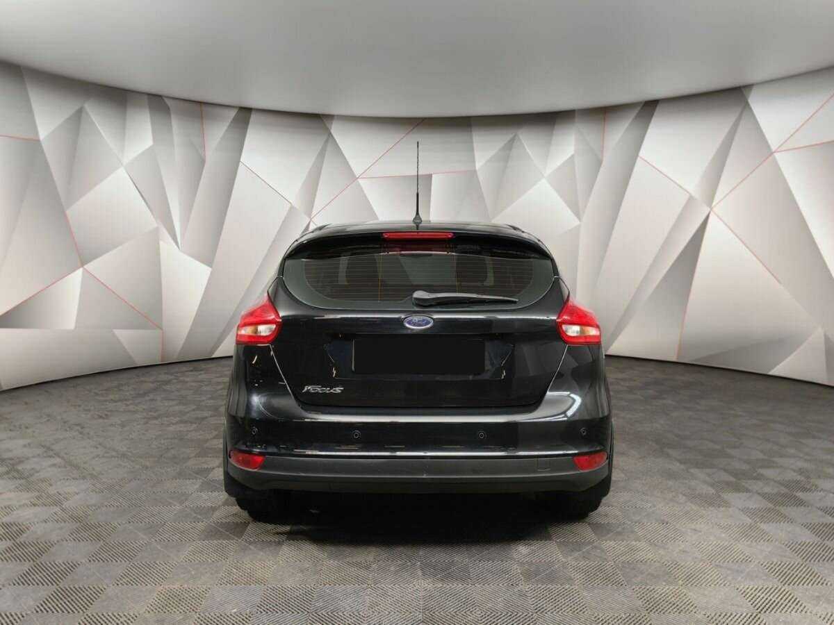 Ford Focus, 2016 - 89 744 км. | Фото №8