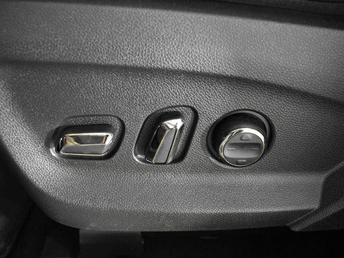 EXEED TXL, 2022 Фото №13