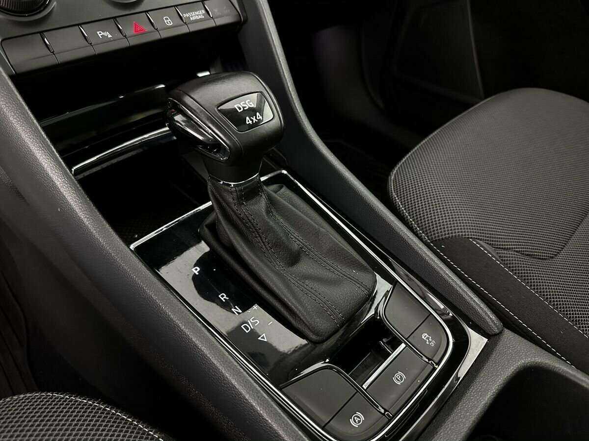 Skoda Kodiaq, 2018 Фото №18