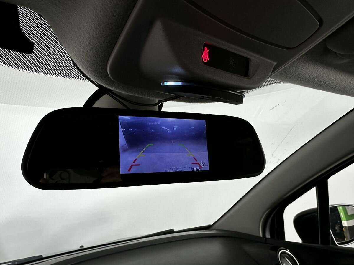 Renault Kaptur, 2017 Фото №13