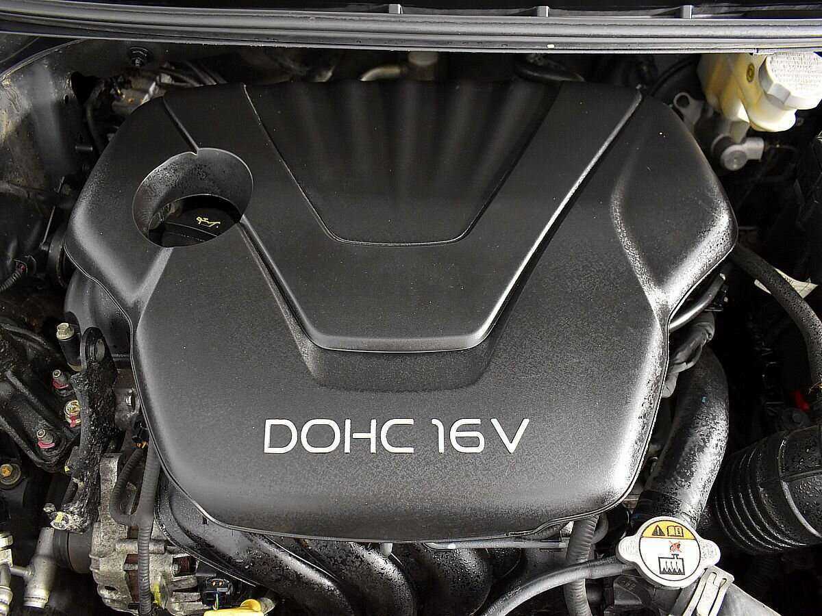 Kia Ceed, 2015 Фото №17