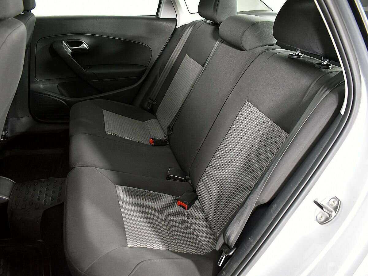 Volkswagen Polo, 2014 - 182 640 км. | Фото №7