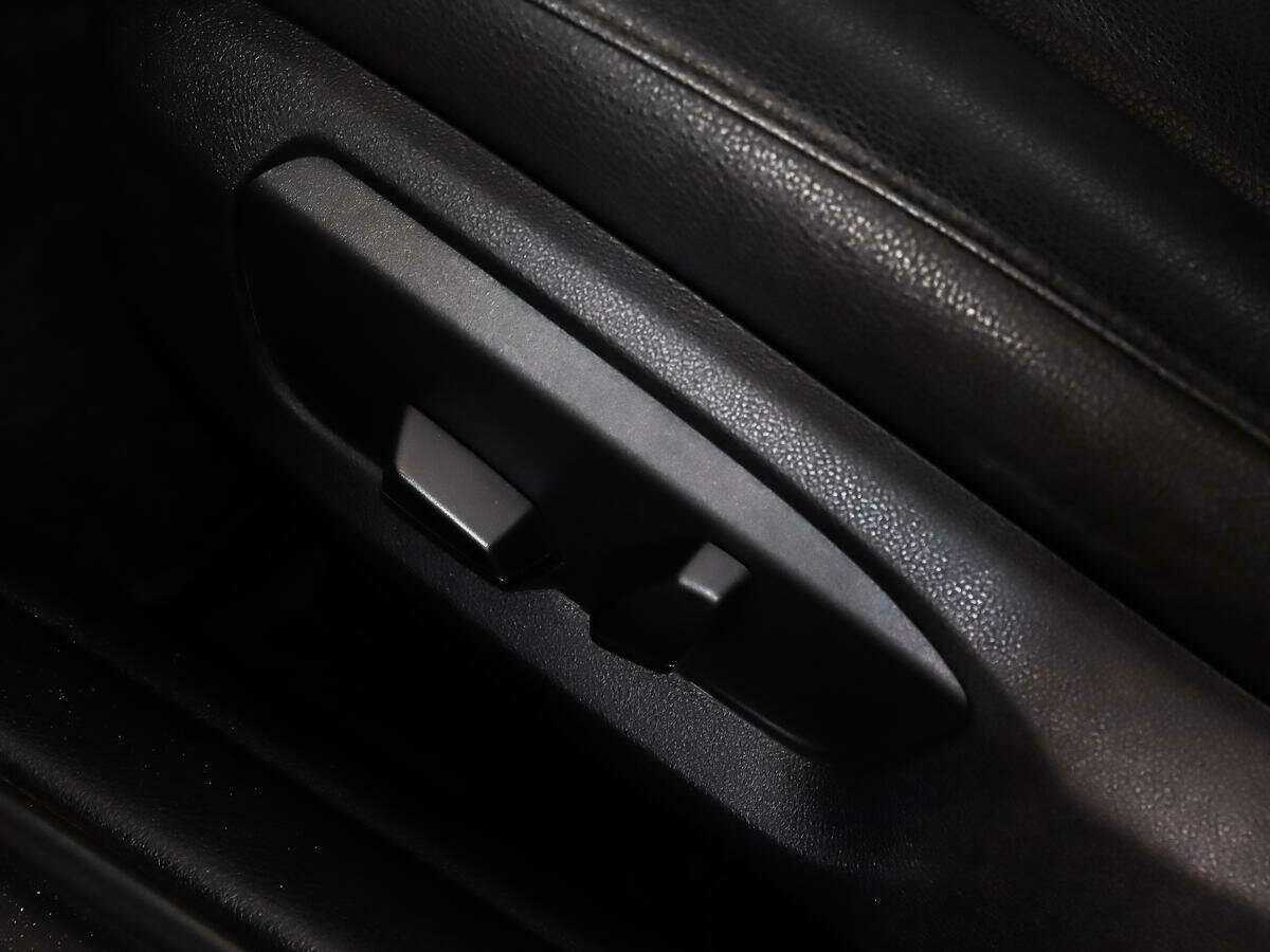 BMW 5 серии 520i, 2015 - 144 380 км. | Фото №8