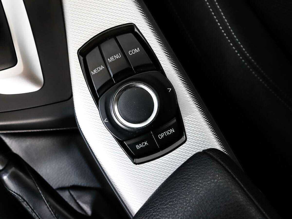 BMW 1 серии 118i, 2019 Фото №9