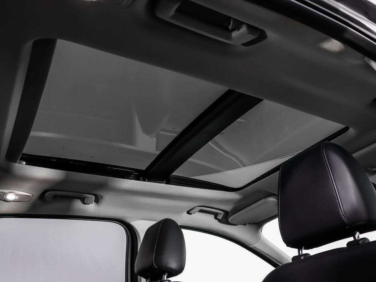 Ford Kuga, 2016 Фото №13