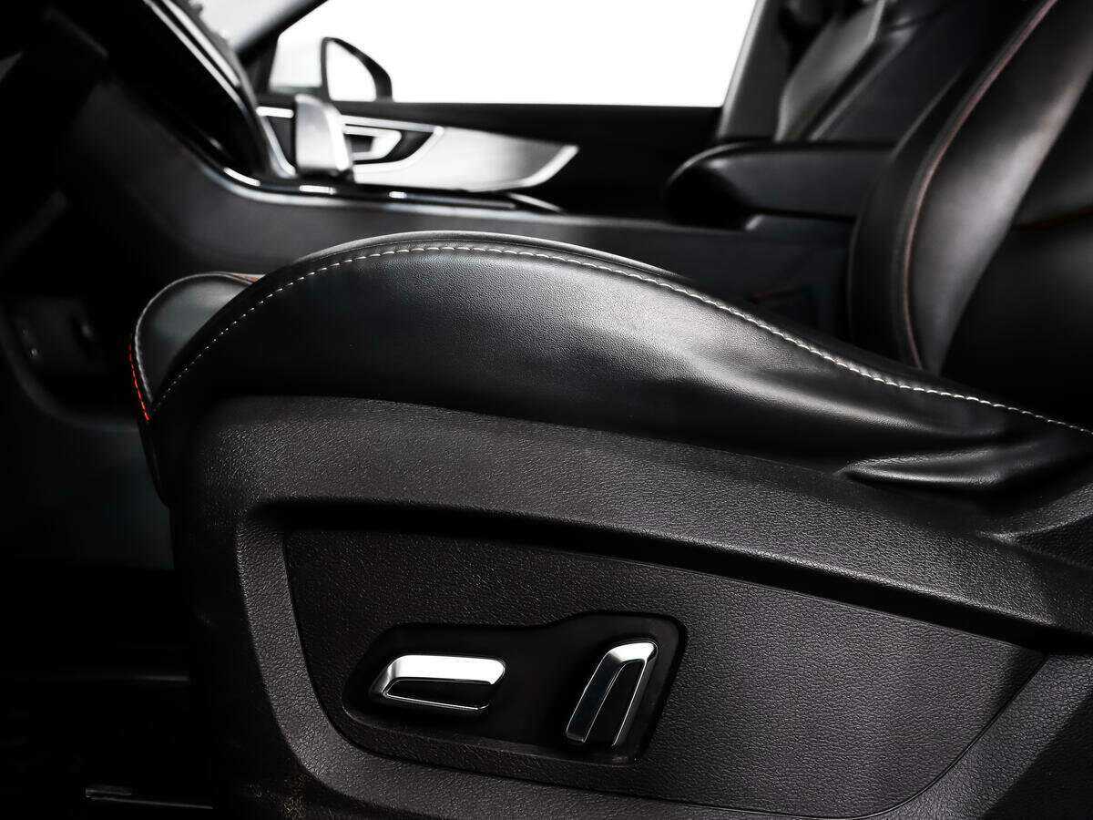 Chery Tiggo 7 Pro, 2021 - 65 000 км. | Фото №8