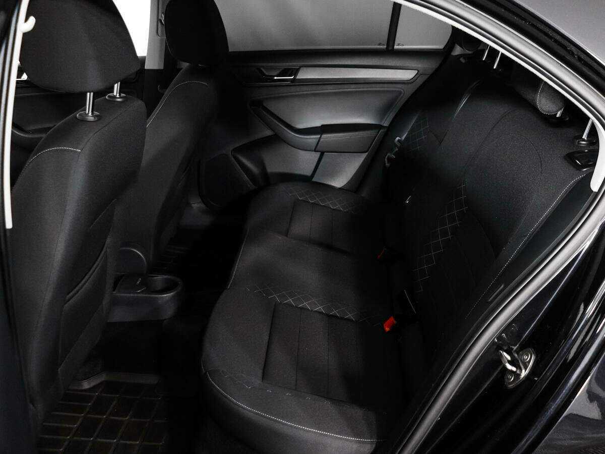 Skoda Rapid, 2021 - 76 757 км. | Фото №7