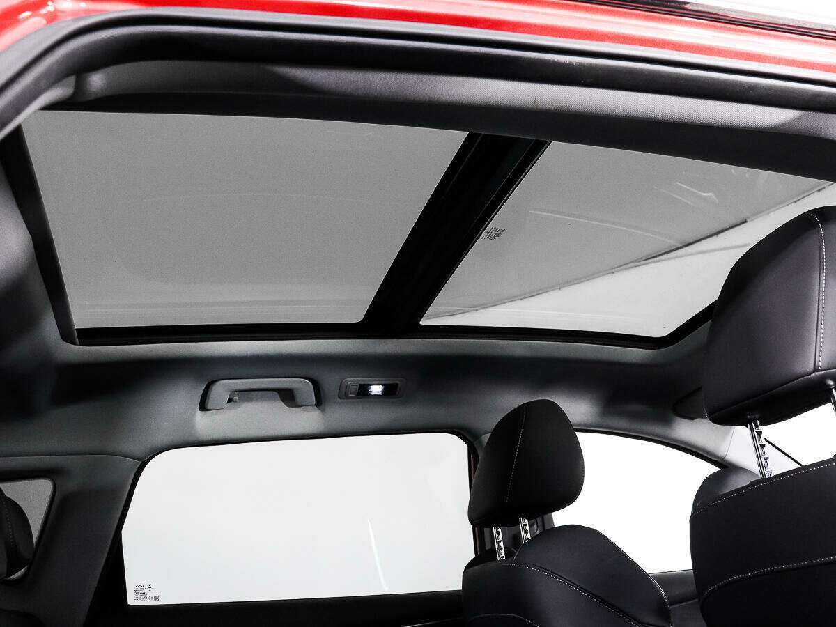 Chery Tiggo 7 Pro, 2020 Фото №15