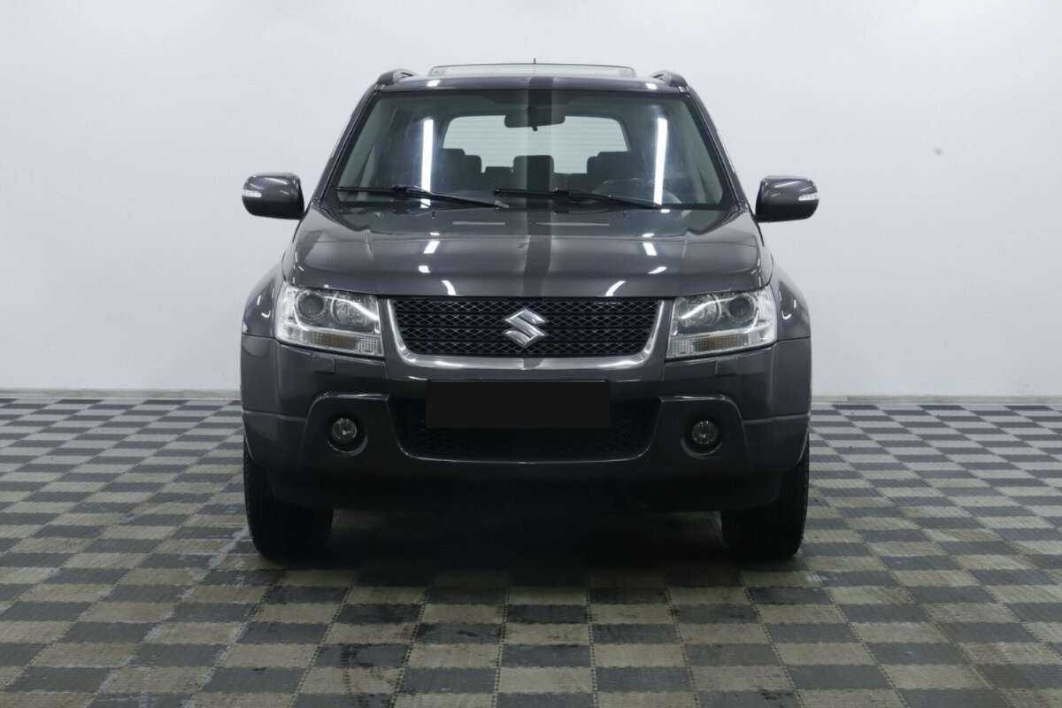Suzuki Grand Vitara, 2012 - 110 000 км. | Фото №5