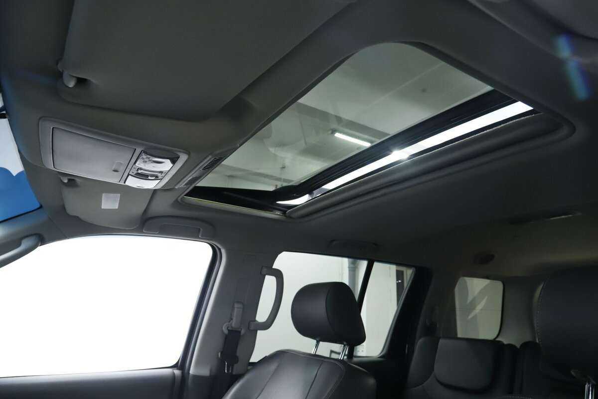 Nissan Pathfinder, 2014 - 139 000 км. | Фото №5