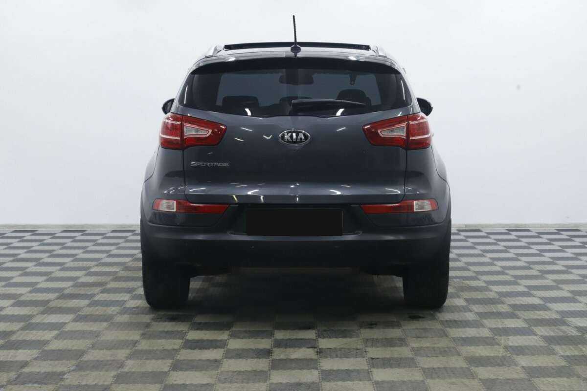 Kia Sportage, 2013 - 135 000 км. | Фото №6
