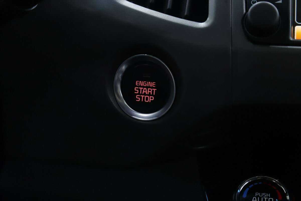 Kia Sportage, 2015 Фото №16