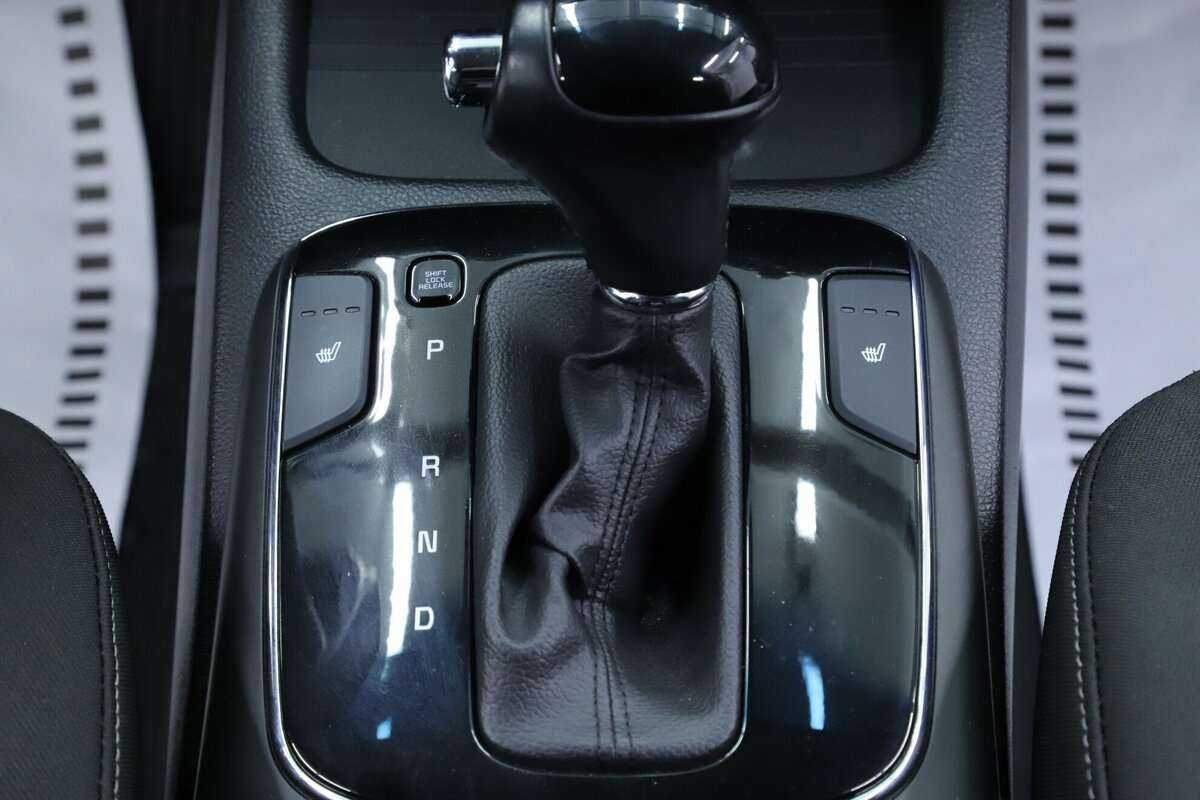 Kia Cerato, 2018 Фото №13