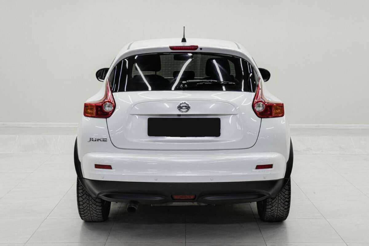 Nissan Juke, 2014 - 153 000 км. | Фото №5