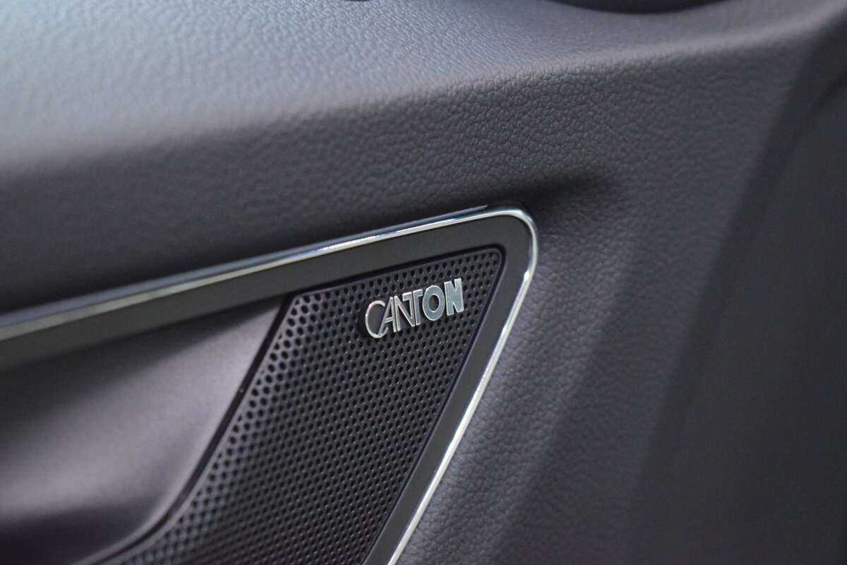 Skoda Kodiaq, 2020 Фото №20