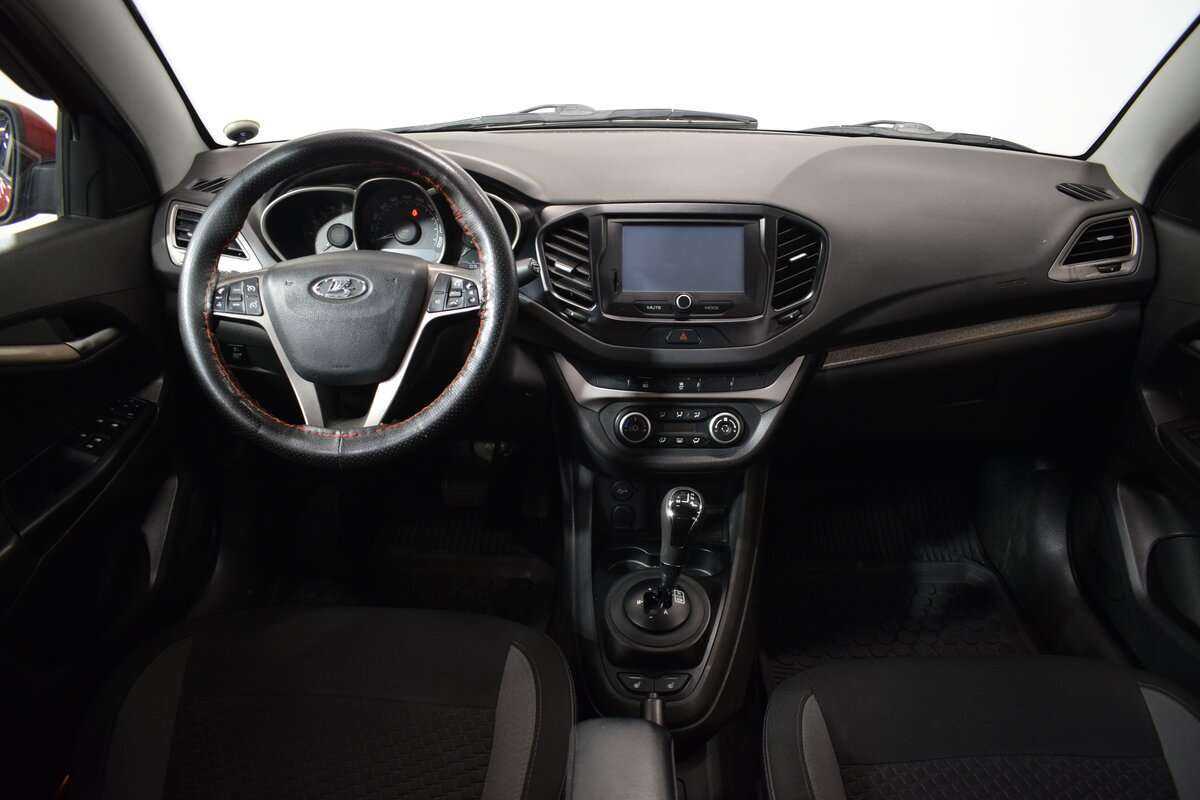 Lada (ВАЗ) Vesta, 2016 - 165 000 км. | Фото №7