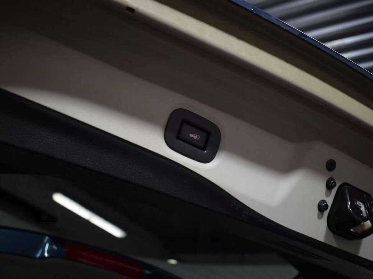 Nissan X-Trail, 2016 - 156 000 км. | Фото №6