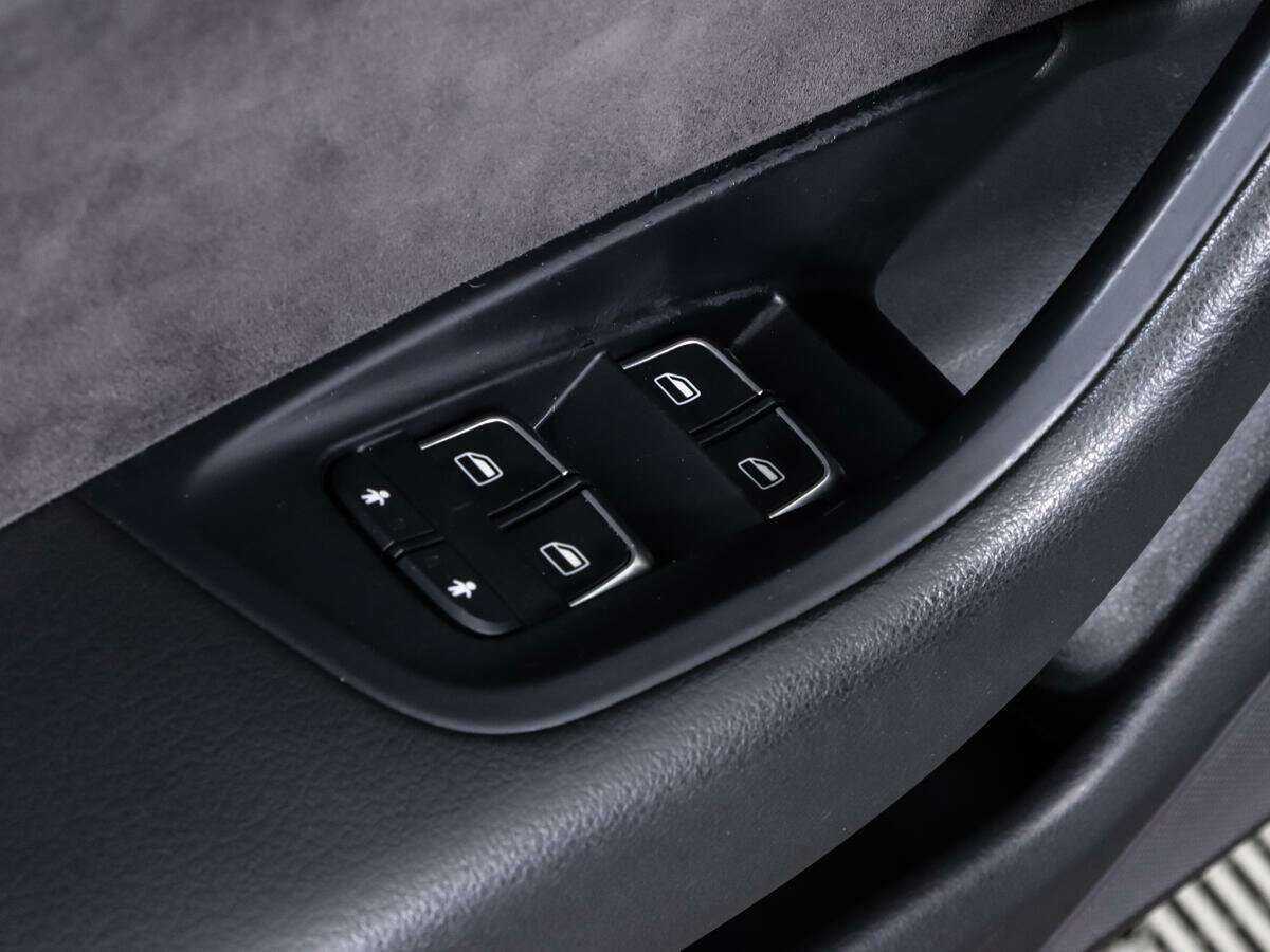 Audi A6, 2015 Фото №19