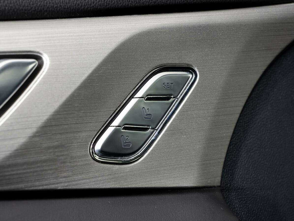 Changan CS75, 2022 Фото №18