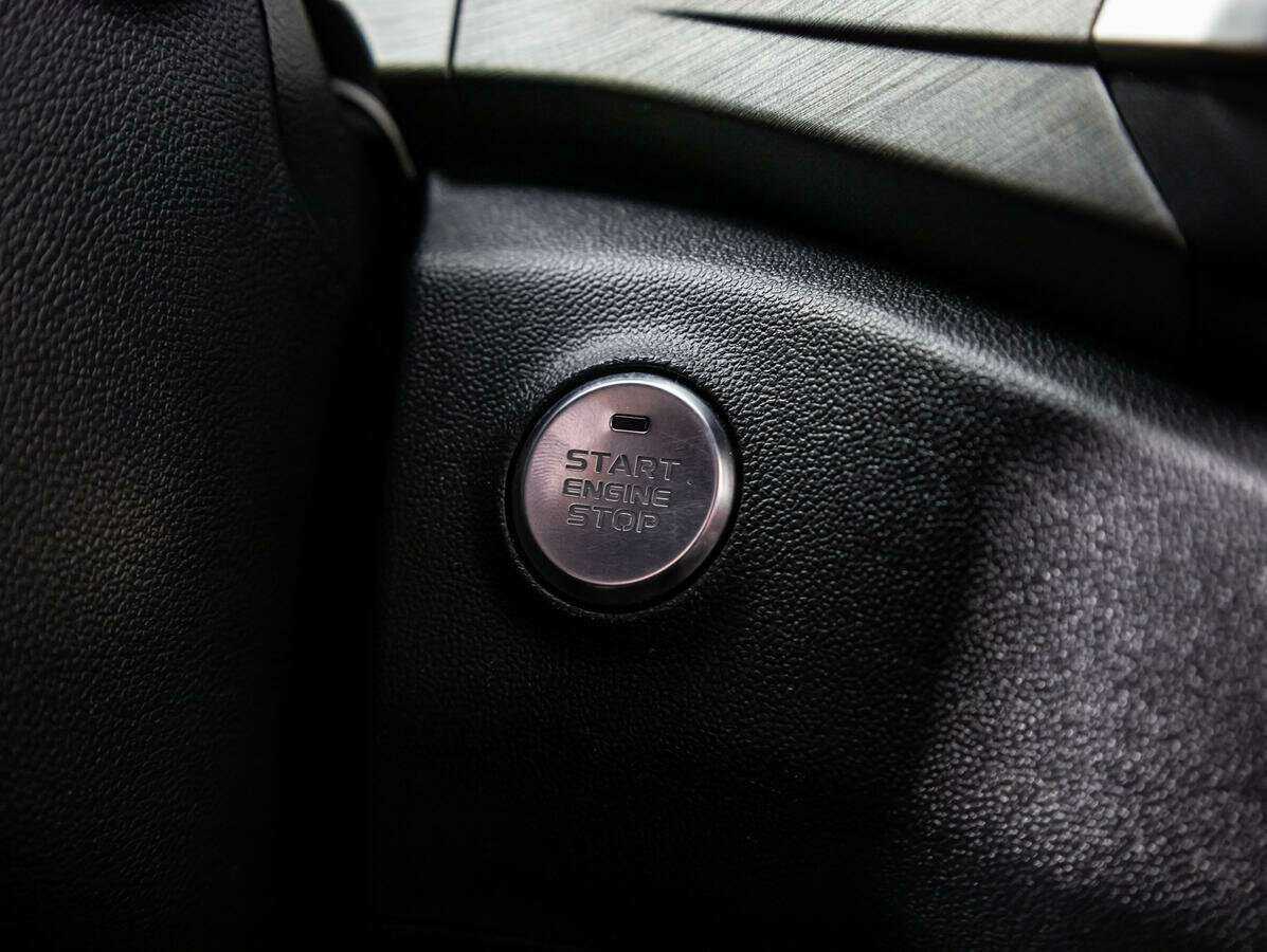 Changan CS35PLUS, 2021 Фото №17