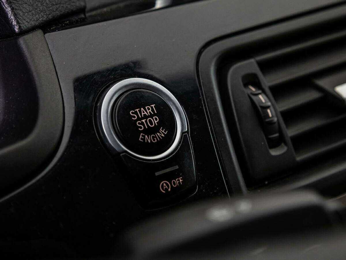 BMW 5 серии 530d, 2014 Фото №13