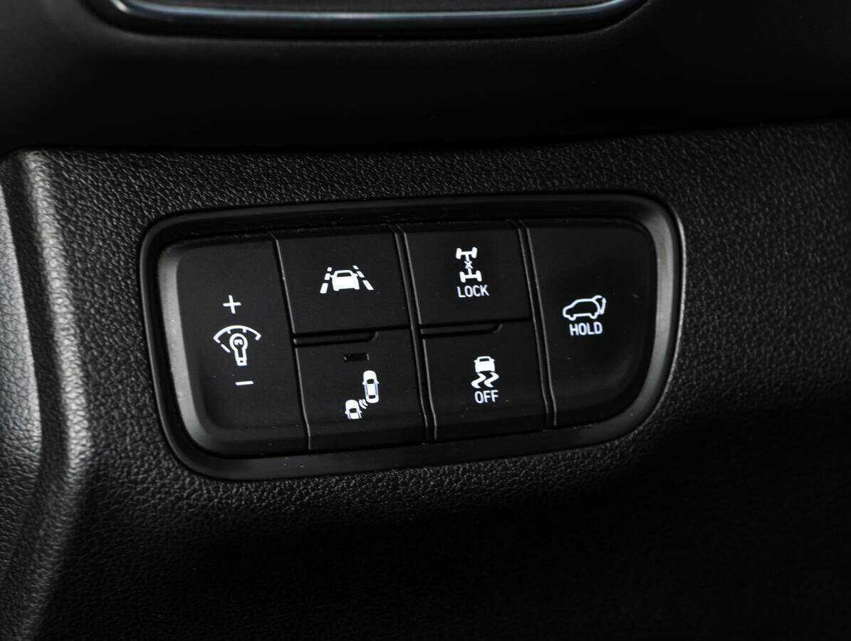 Hyundai Santa Fe, 2019 Фото №20