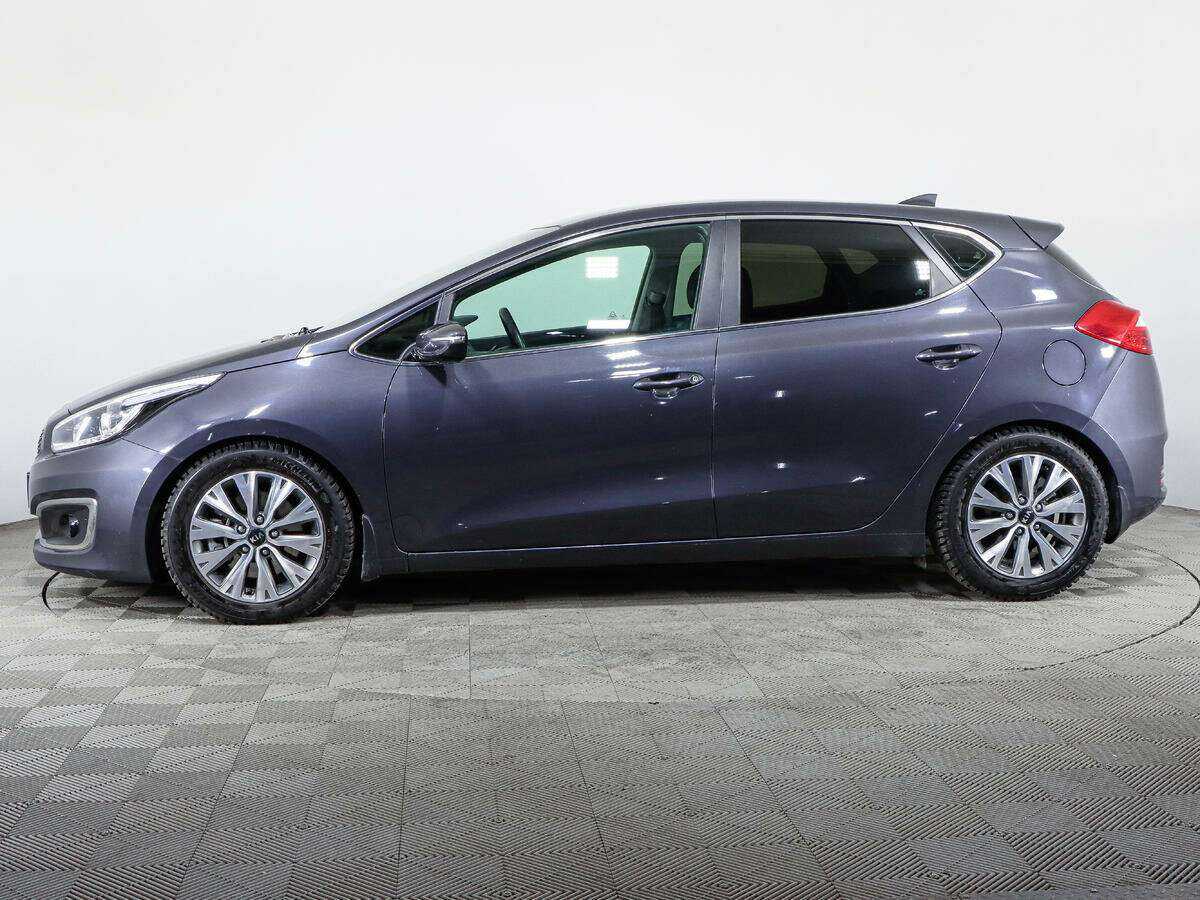 Kia Ceed, 2018 - 73 000 км. | Фото №8