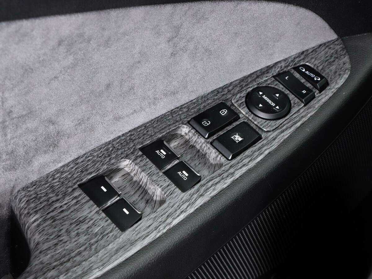 Hyundai Tucson, 2019 Фото №14