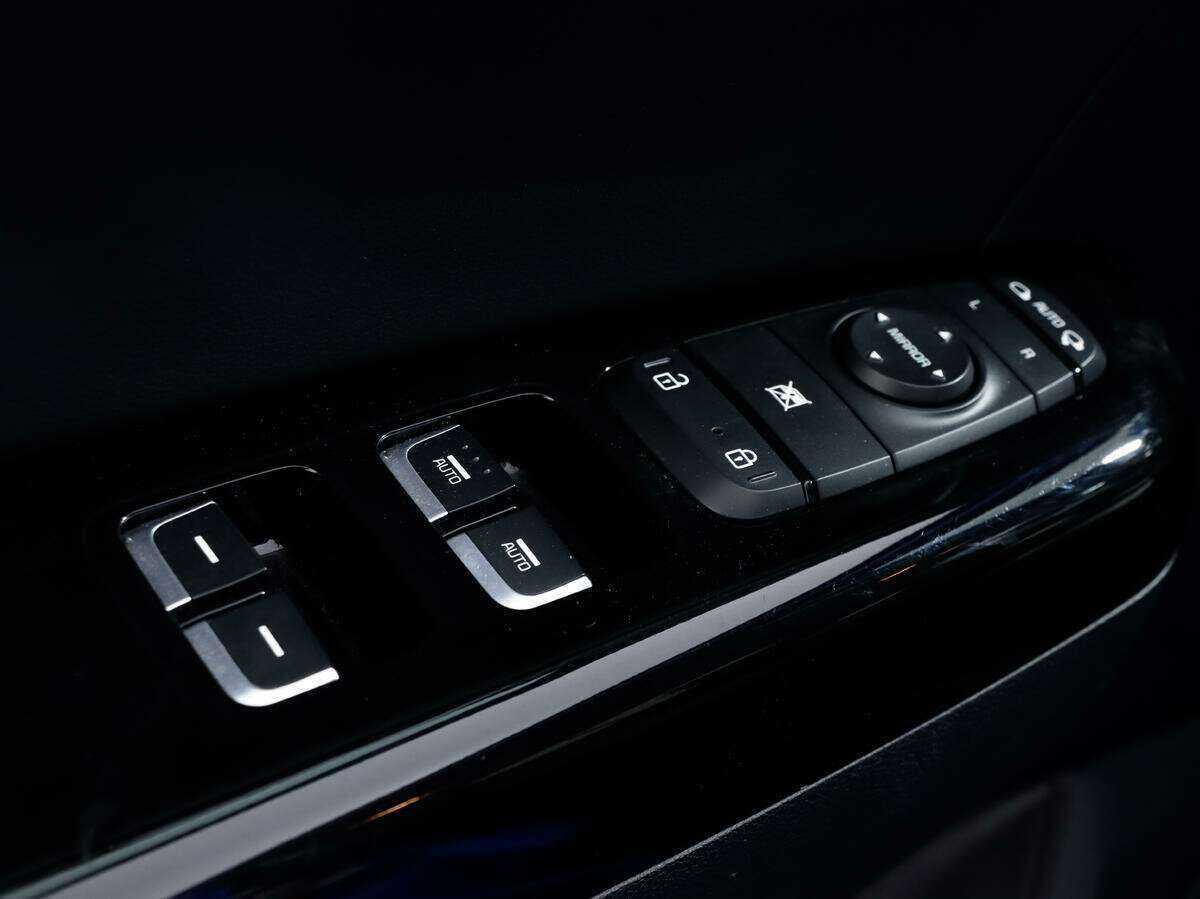 Kia Sportage, 2021 Фото №17