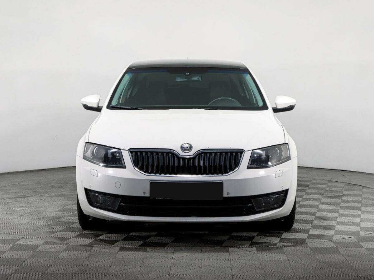 Skoda Octavia, 2013 - 139 442 км. | Фото №2