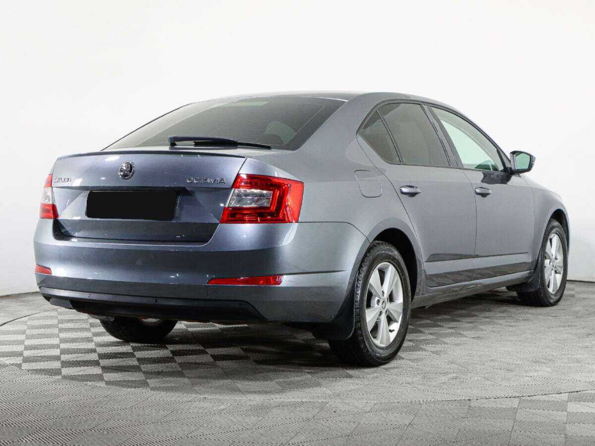Skoda Octavia, 2015 - 146 000 км. | Фото №5