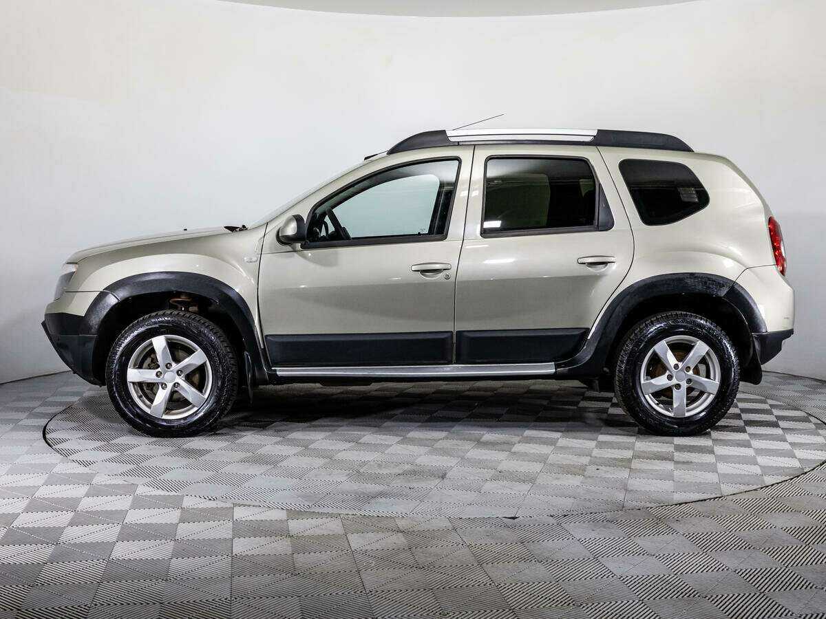 Renault Duster, 2013 - 111 000 км. | Фото №8