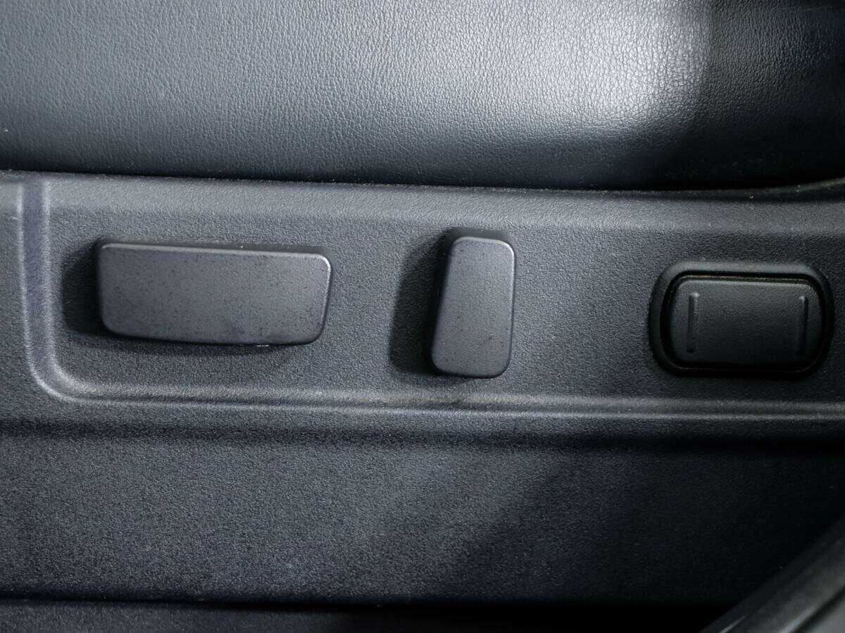 Mitsubishi Outlander, 2021 Фото №12