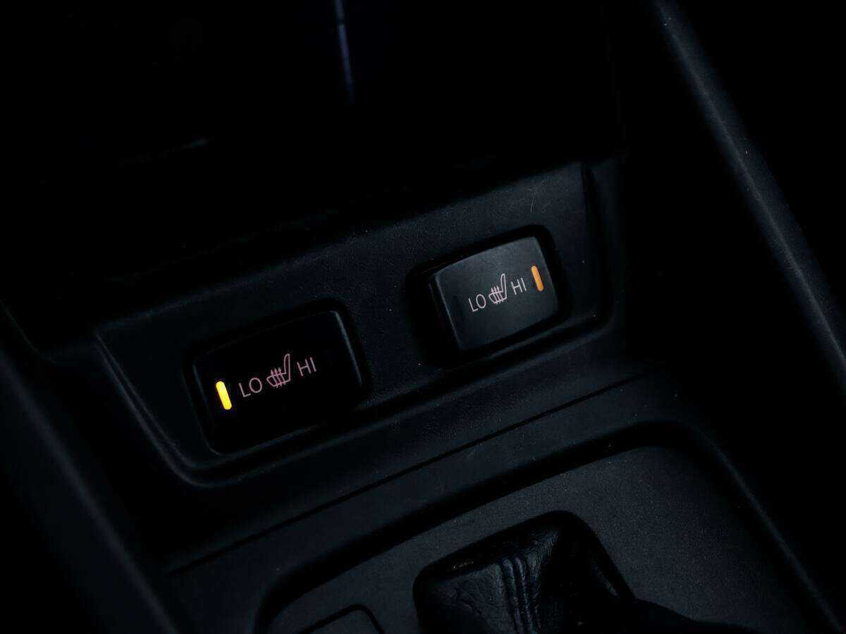 Suzuki Vitara, 2018 Фото №11