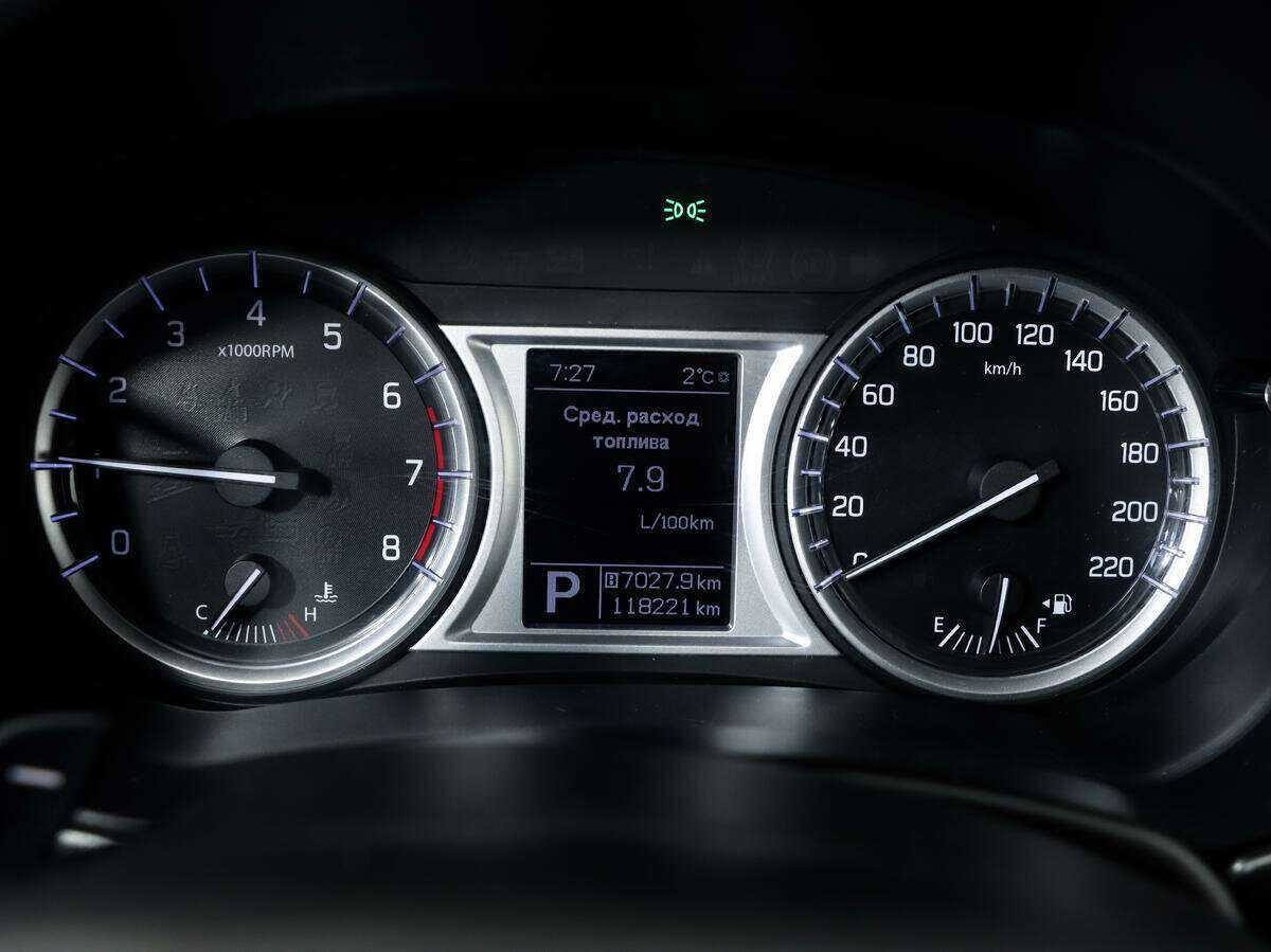 Suzuki Vitara, 2018 Фото №12