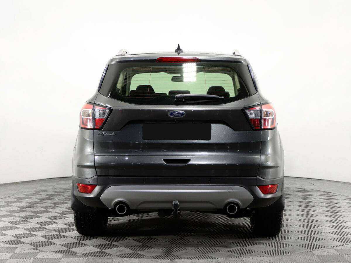 Ford Kuga, 2017 - 178 904 км. | Фото №5