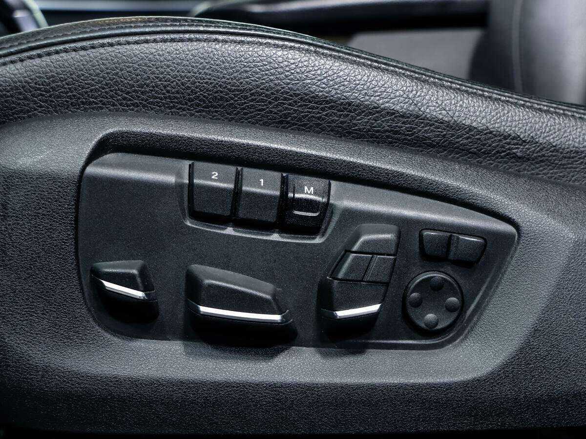 BMW X5 30d, 2014 Фото №13