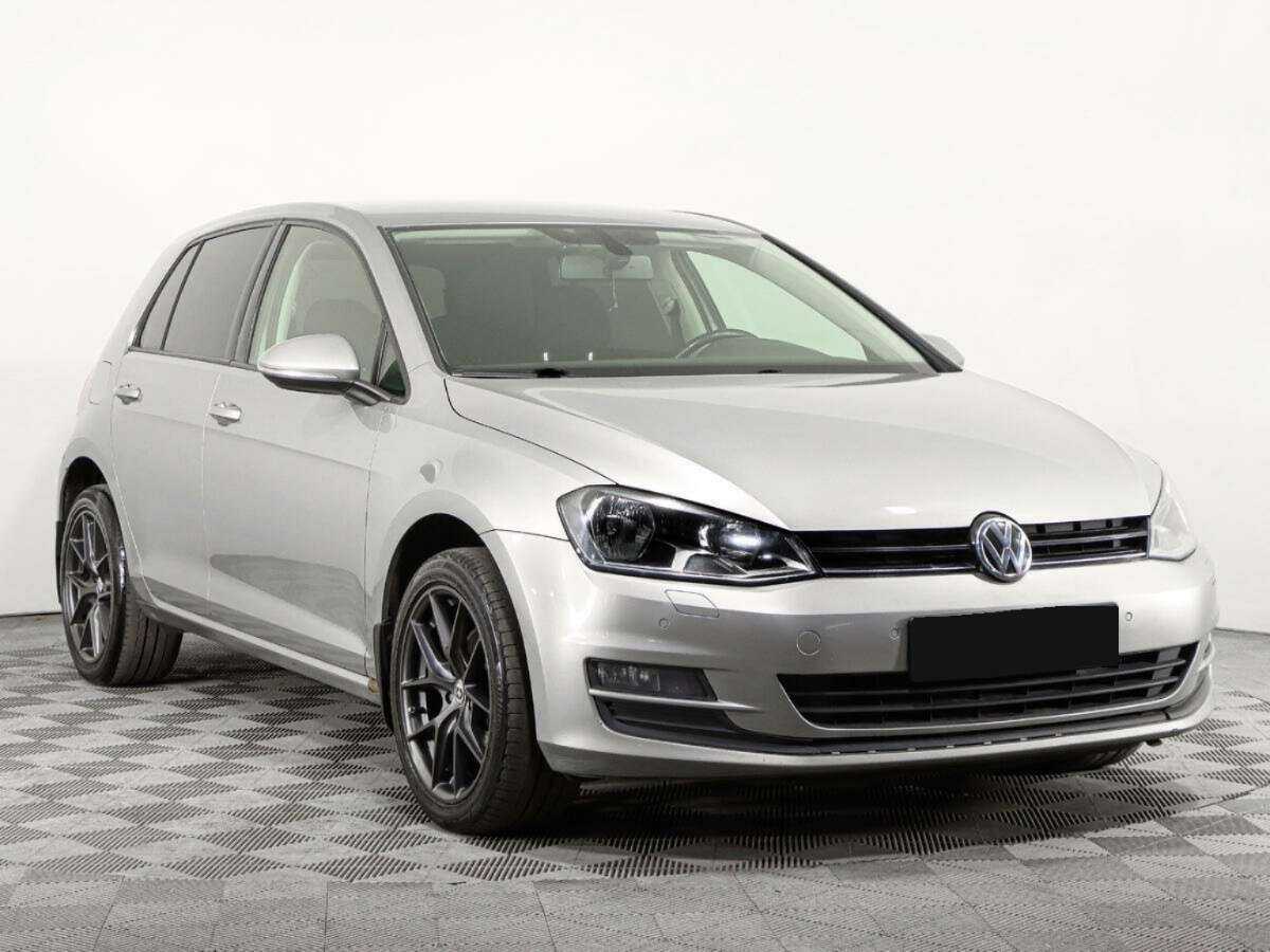 Volkswagen Golf, 2013 - 180 906 км. | Фото №3