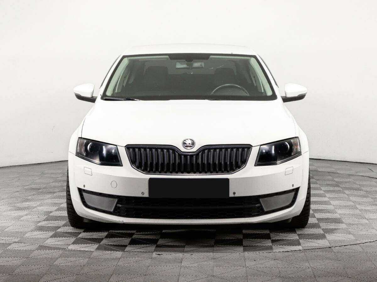 Skoda Octavia, 2015 - 225 559 км. | Фото №2