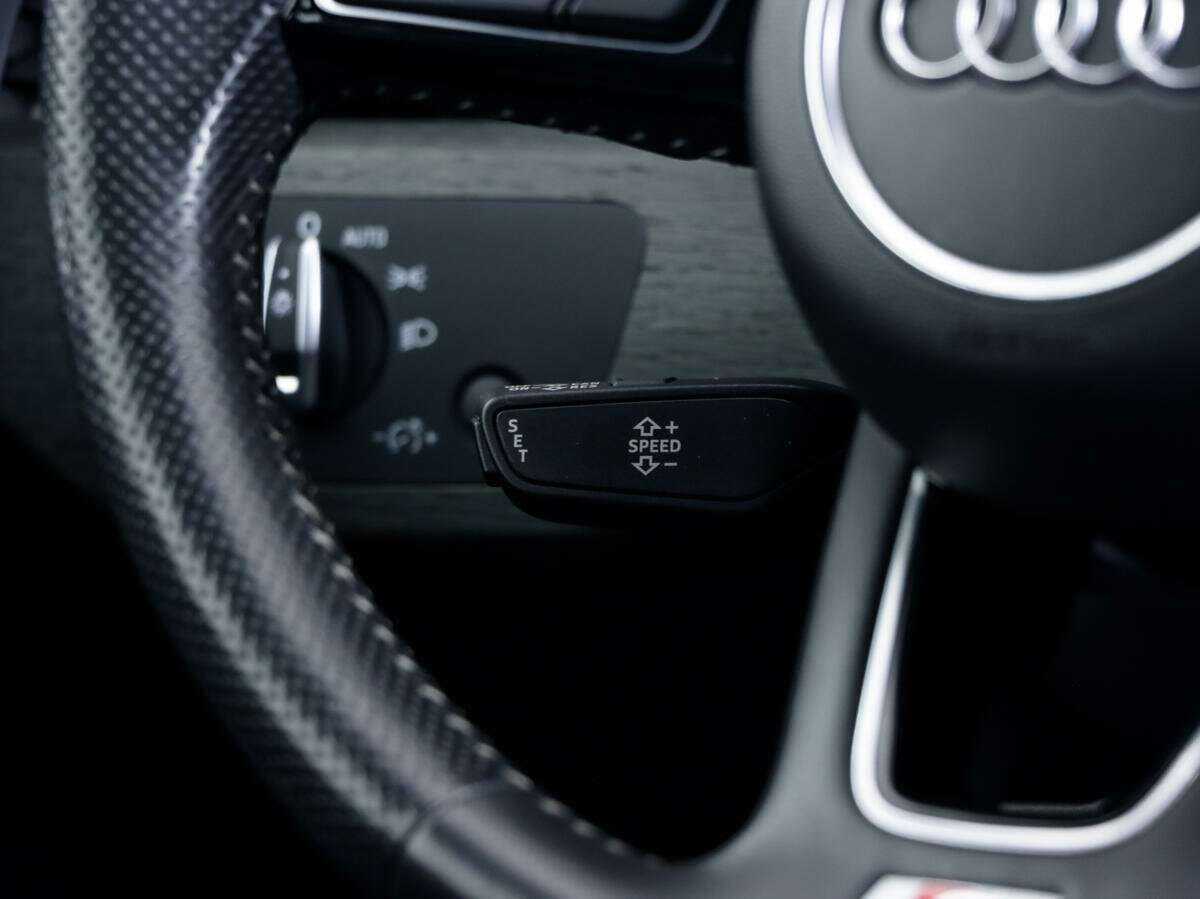 Audi A4, 2019 Фото №19