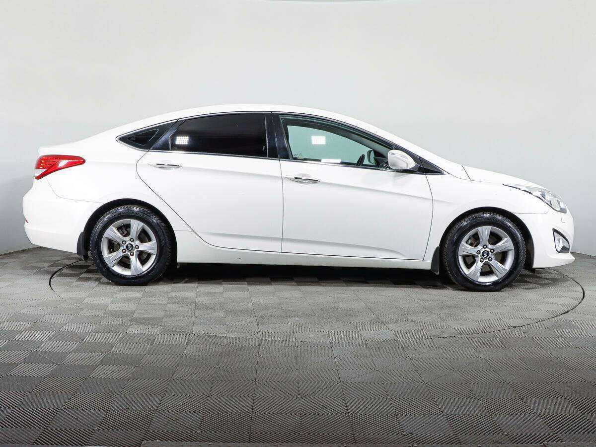 Hyundai i40, 2013 - 77 735 км. | Фото №4