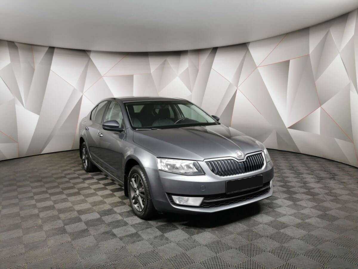 Skoda Octavia, 2013 - 142 621 км. | Фото №3
