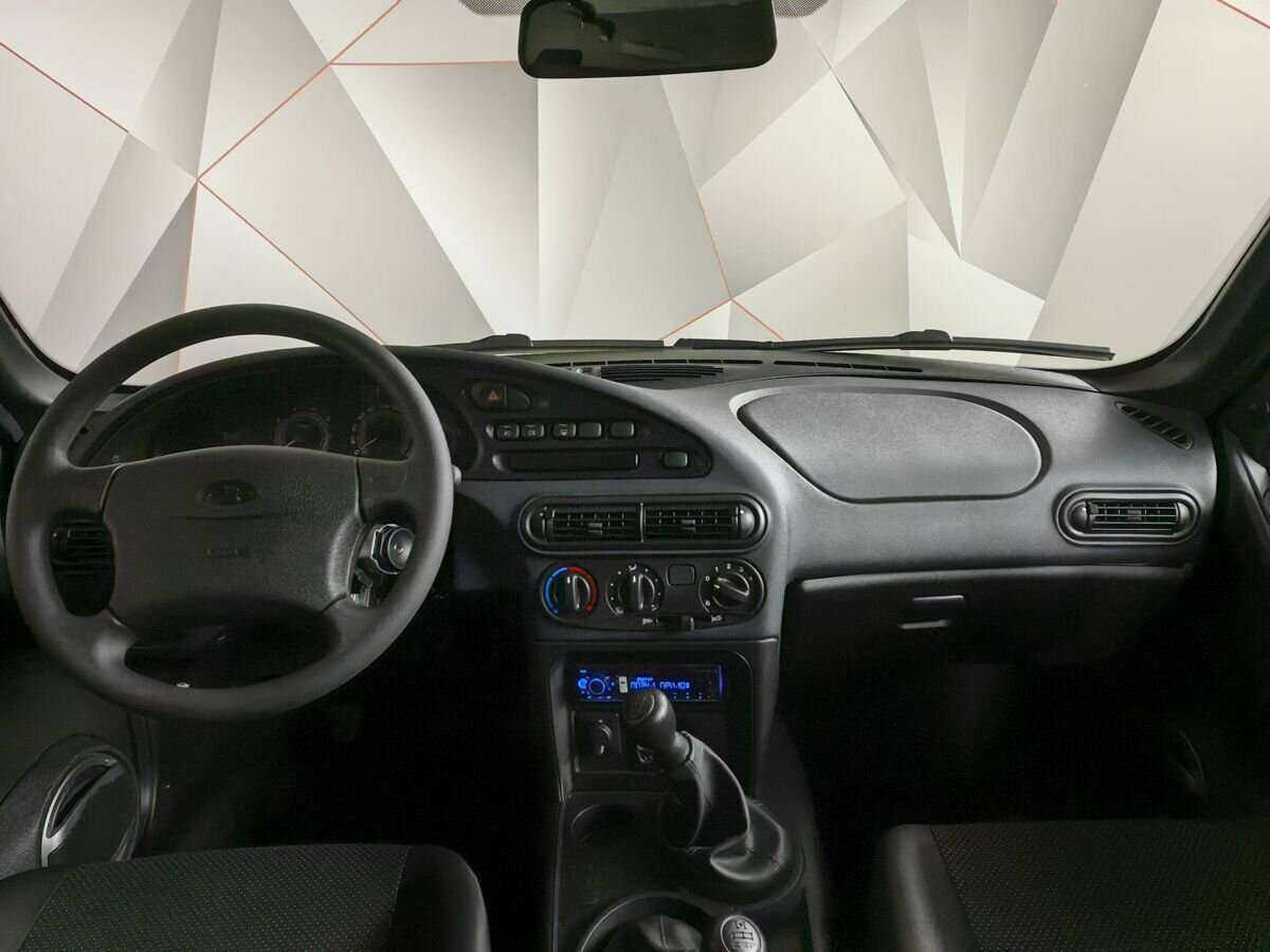 Lada (ВАЗ) Niva, 2022 Фото №9