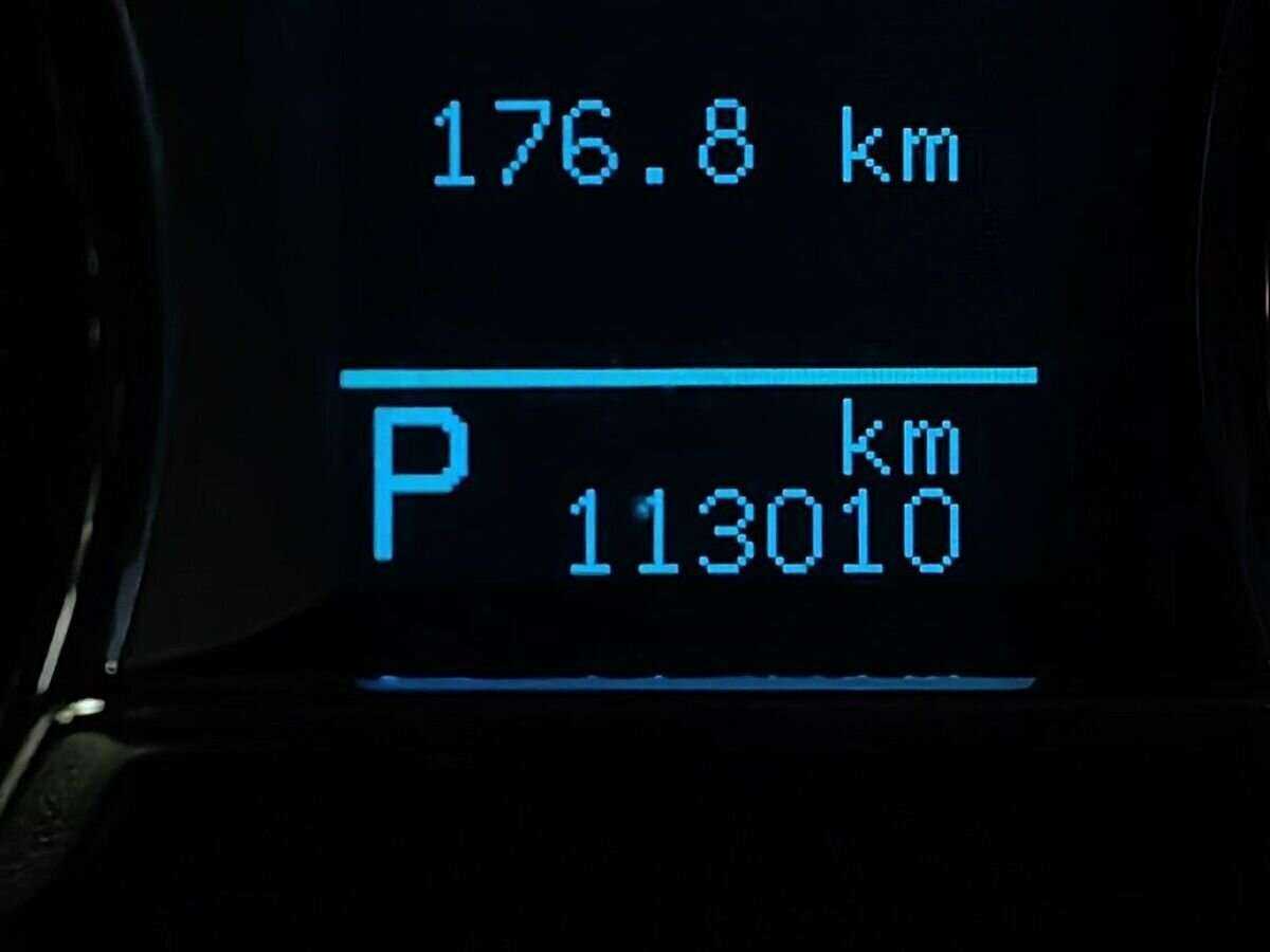 Chevrolet Captiva, 2015 Фото №16