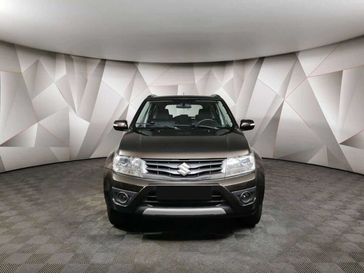 Suzuki Grand Vitara, 2013 - 167 733 км. | Фото №7