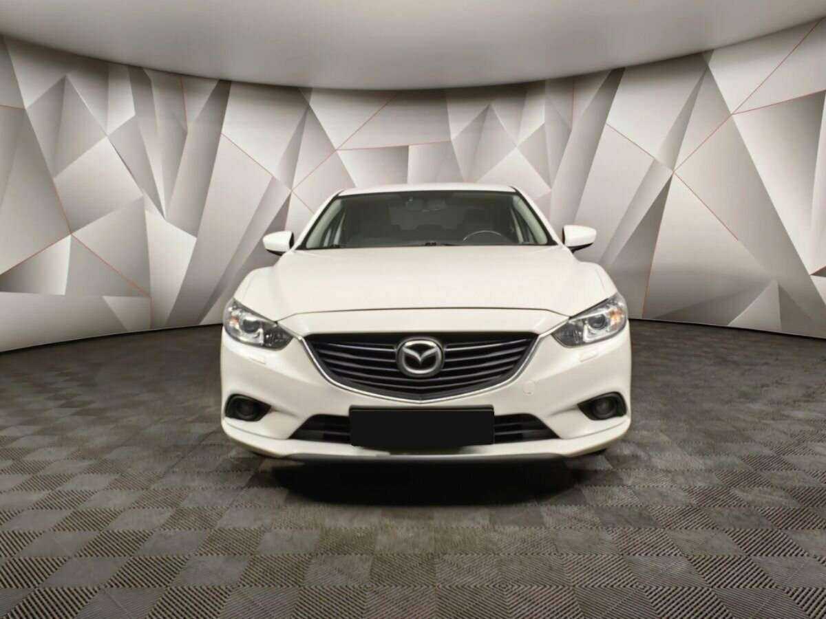 Mazda 6, 2014 - 242 590 км. | Фото №7