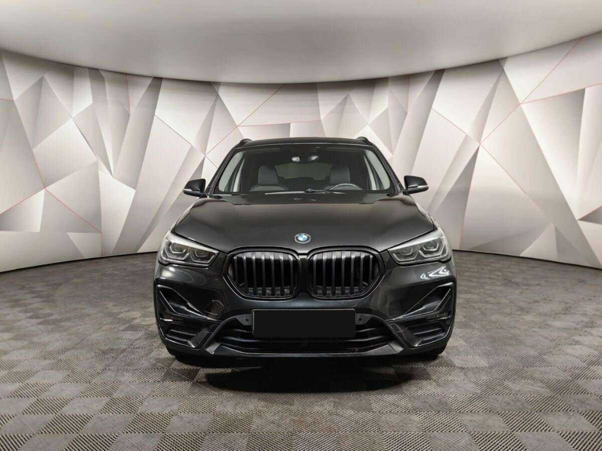 BMW X1 18d xDrive, 2020 - 64 634 км. | Фото №7